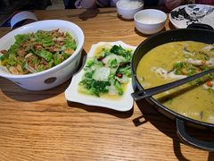 -滇铺子·云南特色菜·第九届野生菌美食节(东风东路c86店)
