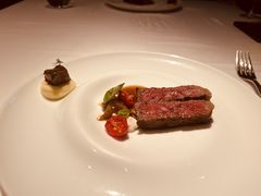 -翡翠36餐厅(浦东香格里拉店)