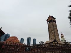 -深圳欢乐谷