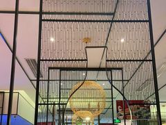 -眉州东坡·熊猫主题餐厅(枫蓝店)