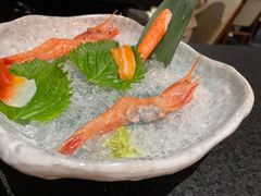 刺身拼盘-神户赤童日式烤肉(金地广场店)