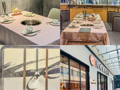 -纯味斑鱼府(中海环宇荟店)