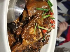 -元银甲·湖北地标美食(汉阳店)