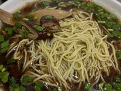 -老赵面店(大西路店)