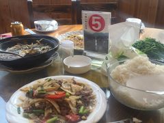 -下梅人家土菜馆(历史文化餐厅度假区店)