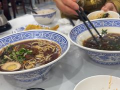 -清真马祥兴菜馆(云南北路店)
