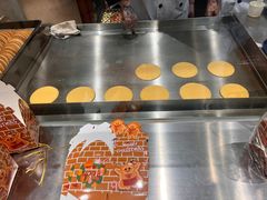 -辛一·铜锣烧(鸿寿坊店)