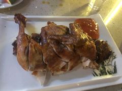 -琶醍壹号•潮菜江景餐吧