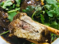 臭干子包牛肉-双宝红油牛系列