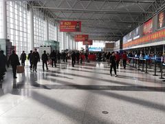 -石家庄正定国际机场-T2航站楼