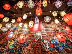 -醉三巡酒馆(浑南店)