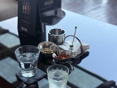 -富力丽思卡尔顿酒店·FLAIR餐厅酒吧
