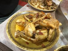 -宽尺巷鱼蛙自助火锅(虎丘钻石广场店)
