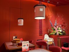 -闽上鲜·福建菜(龙湖滨江天街店)