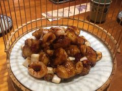小馆笼虾-锦小馆(安贞店)