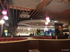 大堂-金太郎自助烤肉.火锅(宝龙店)