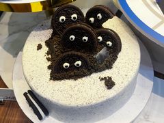 -DQ·蛋糕·冰淇淋(川沙东海岸店)