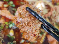 -蓉城西二道无名冒菜(西二道街店)