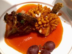 -松鹤楼·非遗·苏帮菜(融科店)