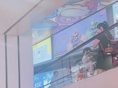 -北京华联购物中心(天通苑店)