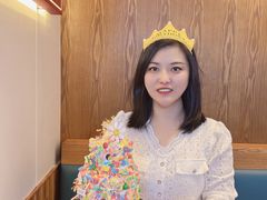 -柏尼娅PEARIA·蛋糕定制(北京SKP店)