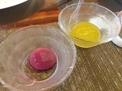 -大佛寺高级素食自助餐厅
