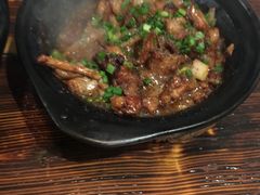 -小时候焗海鲜(鄞州万达店)