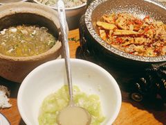 -李久其家民间餐厅(观沙岭公园店)