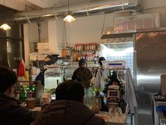 -BossMan美式汉堡&精酿啤酒