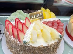 -味多美蛋糕(西安门店)