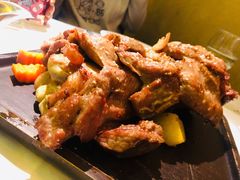 -太平馆西餐厅(北京路店)