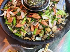 -正宗水城烙锅(黔灵东路店)
