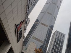 -峪悦里(汉峪金融商务中心店)