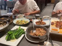 -先记烧鹅王·本地粤菜(福永店)