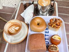 -屋裡·Union Bakery(龙江路店)