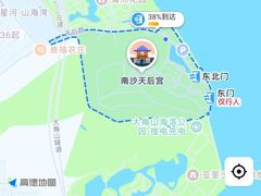 -南沙天后宫景区
