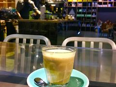 -Nectar One Cafe(勇烈路n1店)