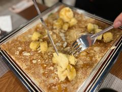 anna皇后安娜可丽饼-LA CREPERIE BRETONNE布列塔尼法式餐厅(天童北路店)