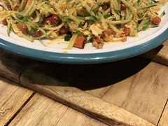 -粗粮人家·东北菜(洋桥店)