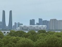 -杭州国际会议中心洲际酒店-原素全日餐厅(解放东路店)