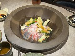 -鲜潭蒸汽石锅鱼(万象前海店)