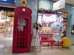 门面-昆明花之城豪生酒店·美食广场