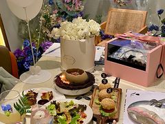 -LE SHARE洛笙·花园西餐(北京路步行街店)