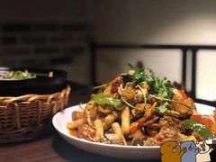 -周家湾(淮扬菜学府路店)