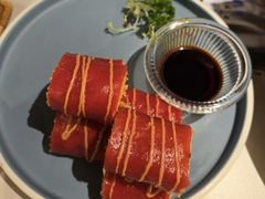 -虾饺妹·粤式茶餐厅(荟聚店)