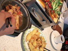 -又一间茶点轩(百汇广场店)