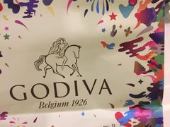 -GODIVA(万象城店)