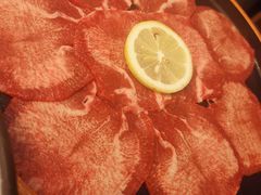 牛舌-青鹤谷(苏州店)