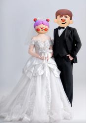 -第一夫人婚纱摄影(南京店)