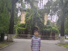 -哈尔滨文化公园